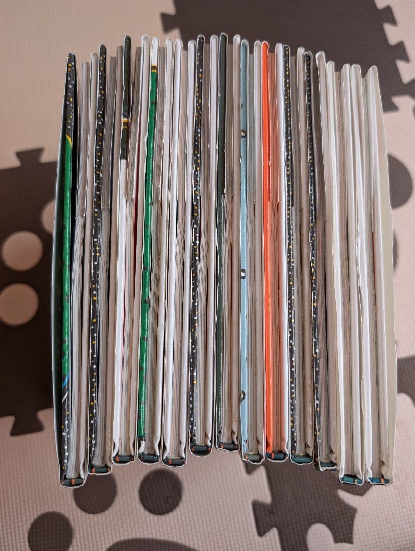 ティラノサウルスシリーズ 13冊セット