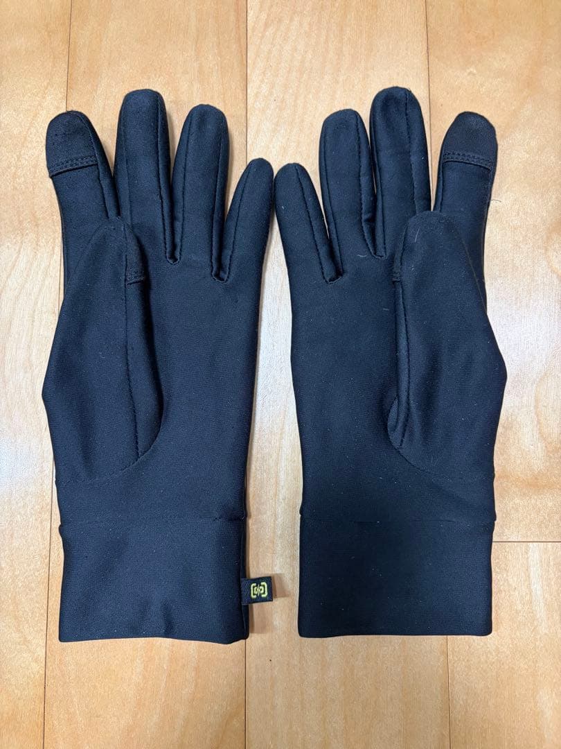 Burton [ak] GORE‑TEX 3L Hover Mitt