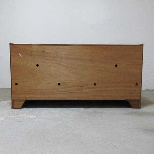 イギリス ビンテージ 家具 Nathan テレビボード サイドボード 6901d