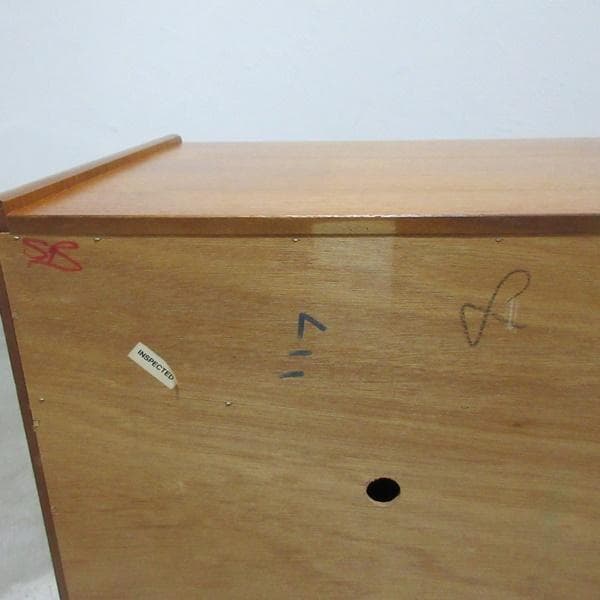 イギリス ビンテージ 家具 Nathan テレビボード サイドボード 6901d