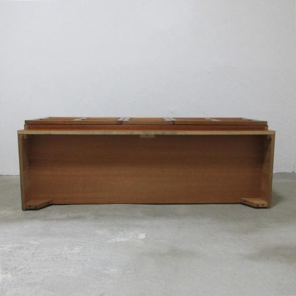 イギリス ビンテージ 家具 Nathan テレビボード サイドボード 6901d