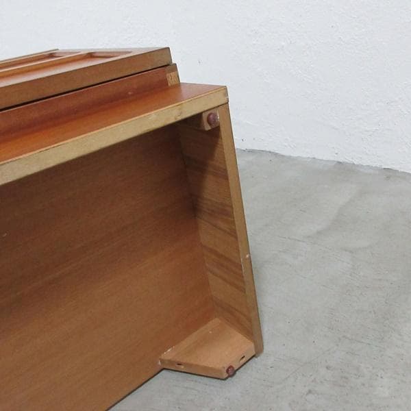 イギリス ビンテージ 家具 Nathan テレビボード サイドボード 6901d