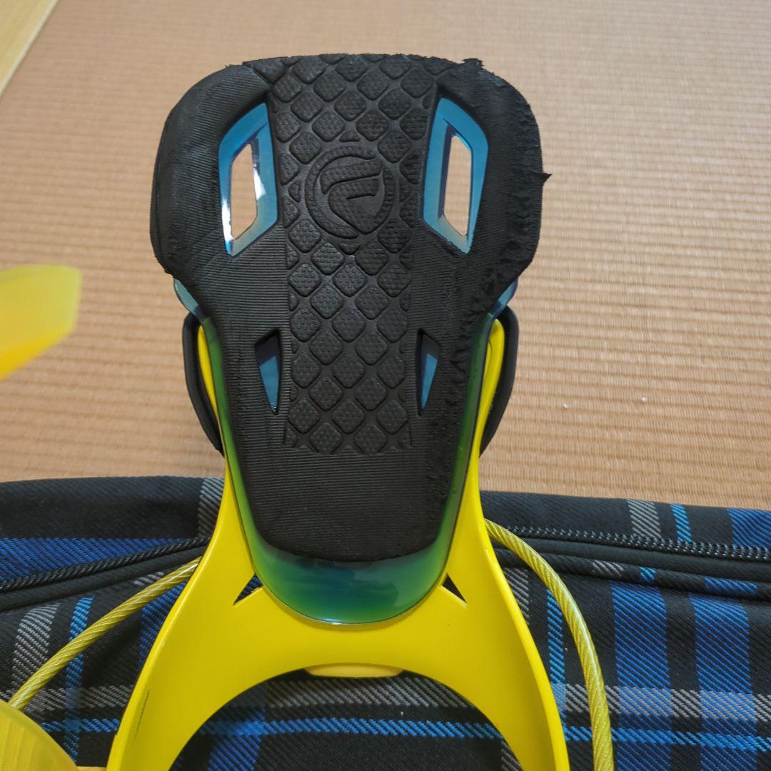 FLOW スノーボード