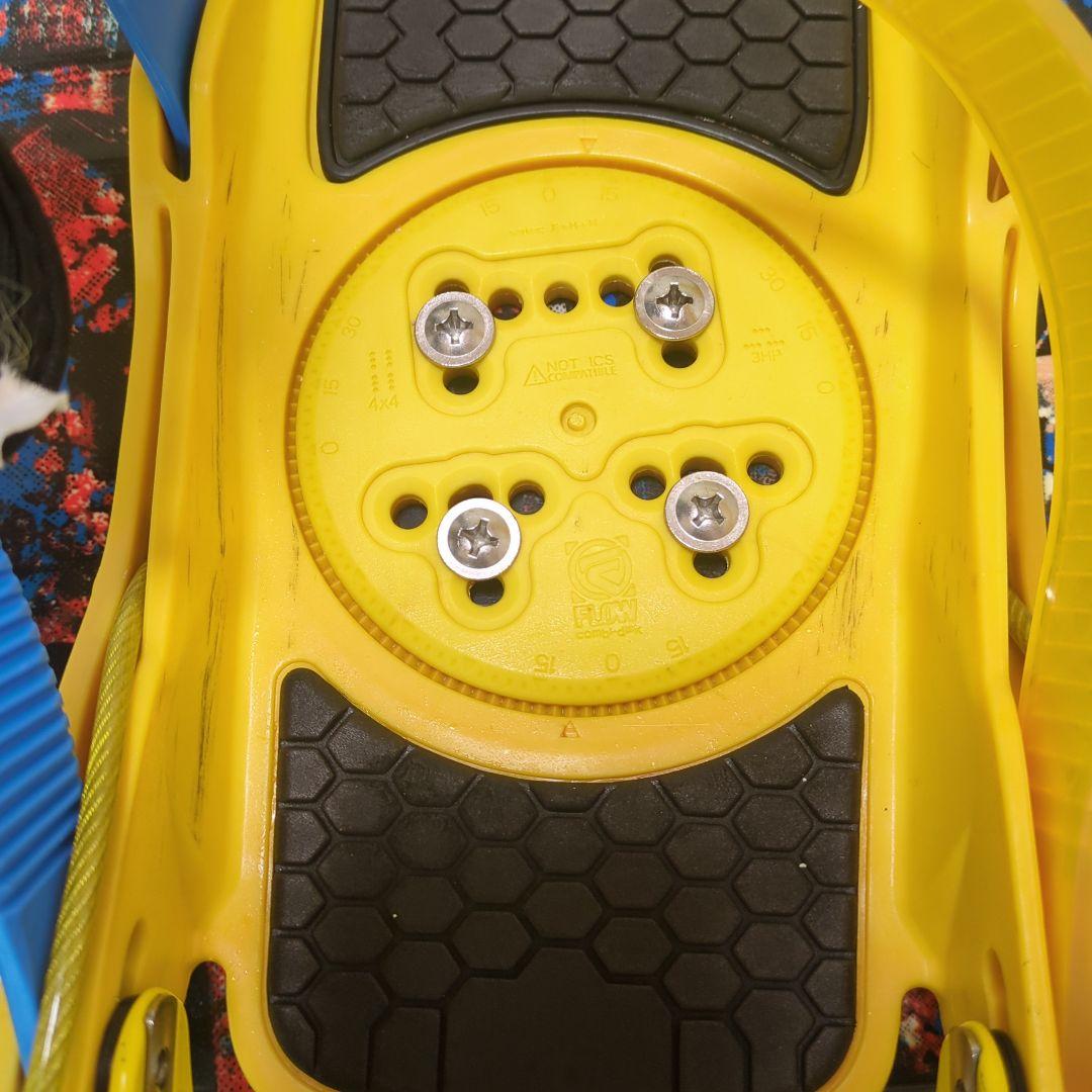 FLOW スノーボード