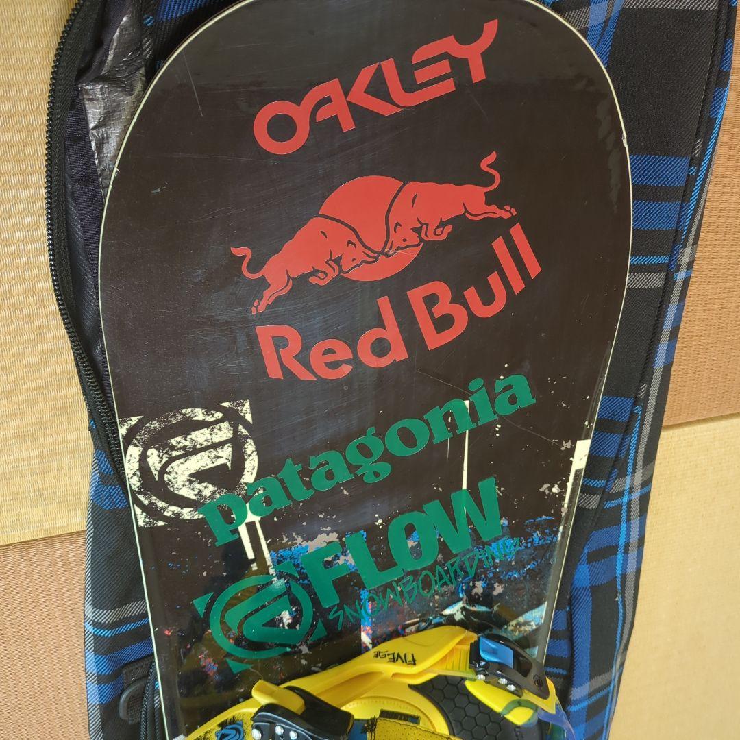 FLOW スノーボード