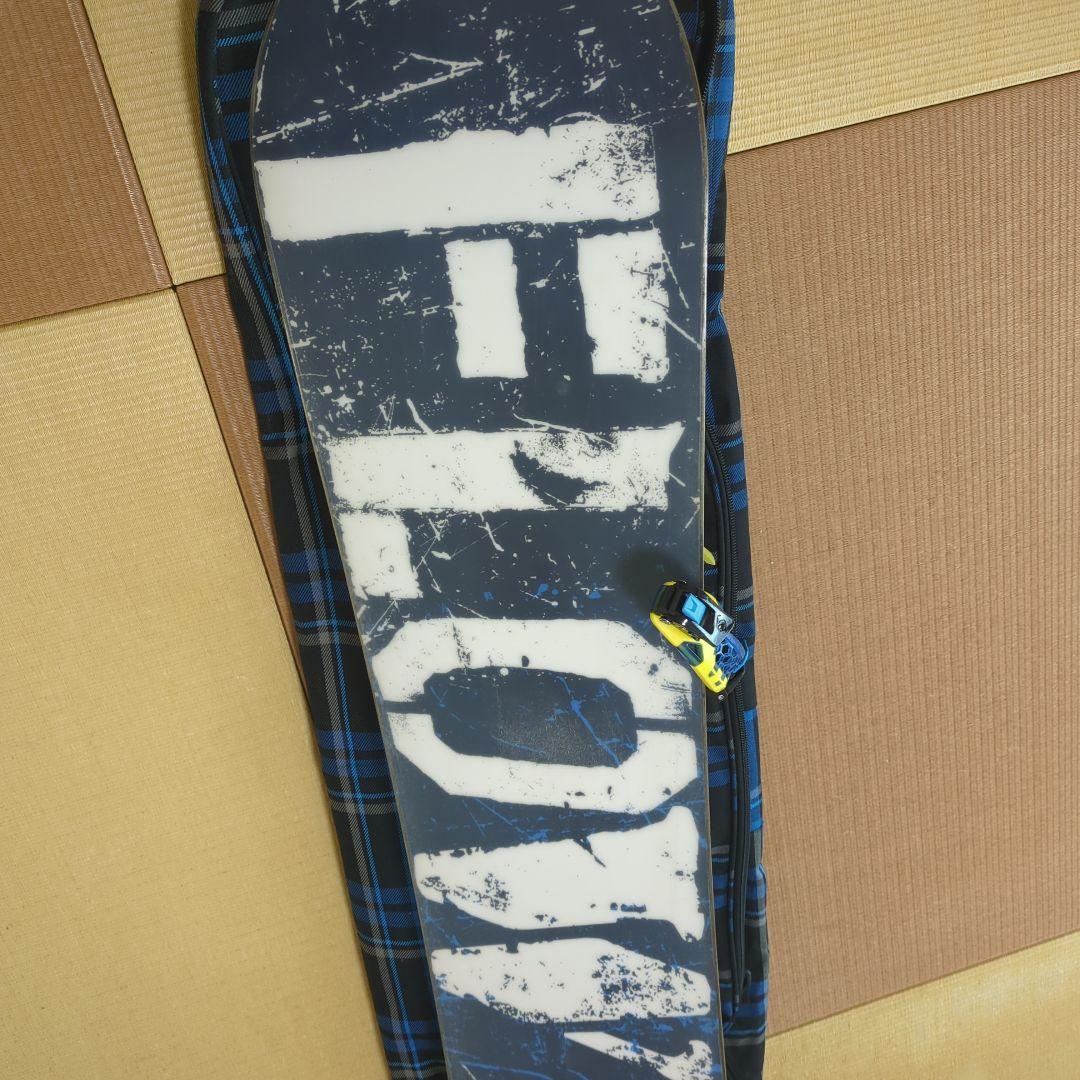 FLOW スノーボード