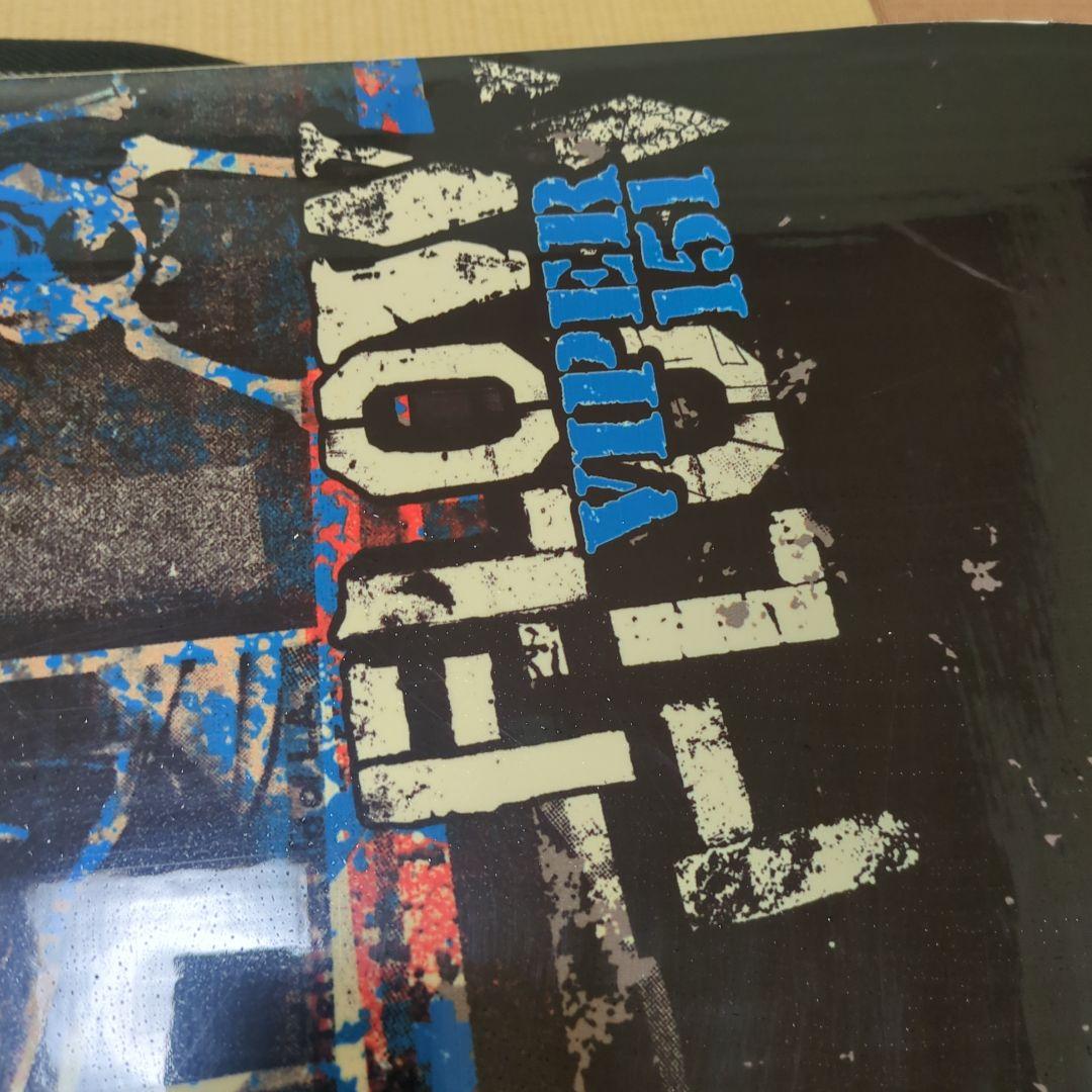 FLOW スノーボード