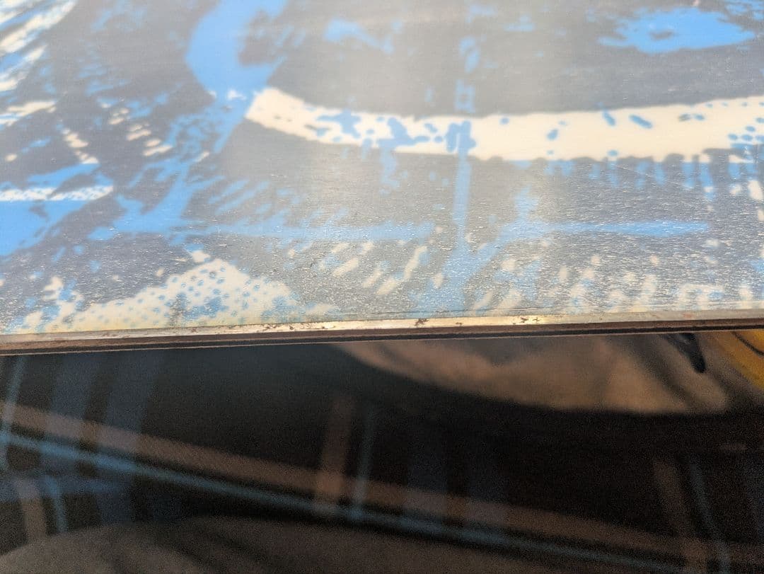 FLOW スノーボード