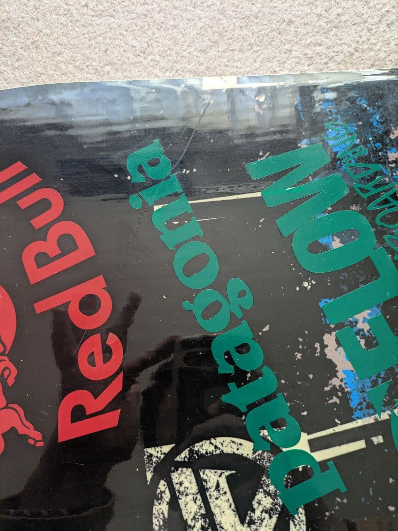 FLOW スノーボード