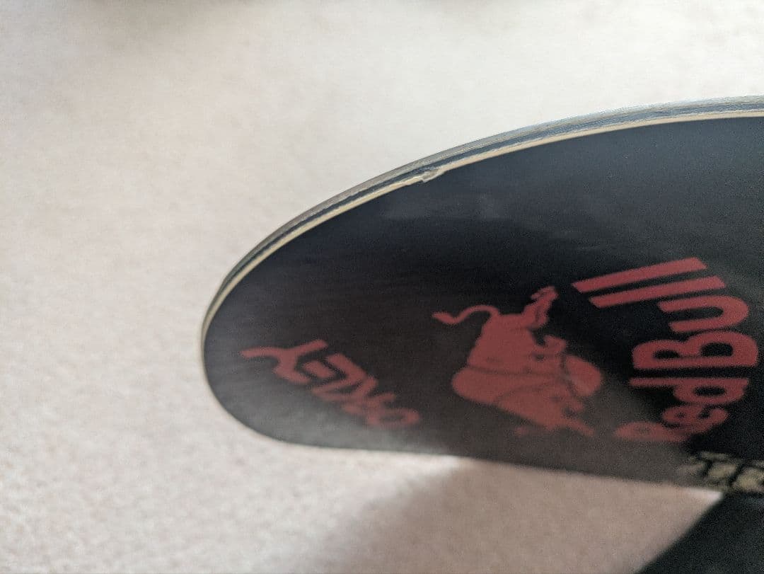 FLOW スノーボード