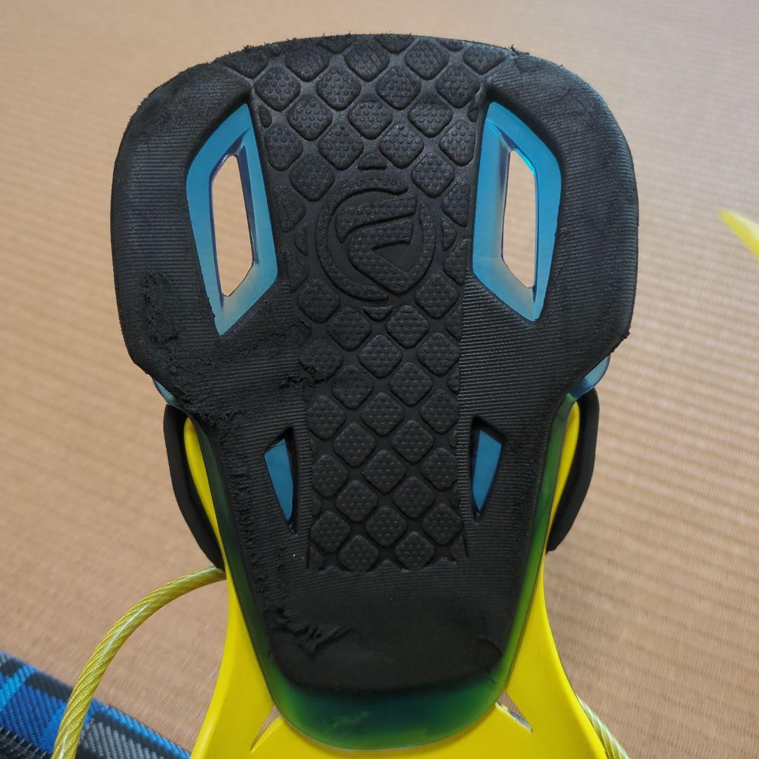 FLOW スノーボード