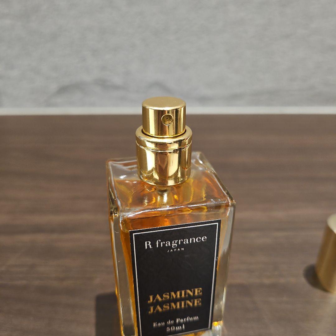 アールフレグランス ジャスミンジャスミン オードパルファム 50ml