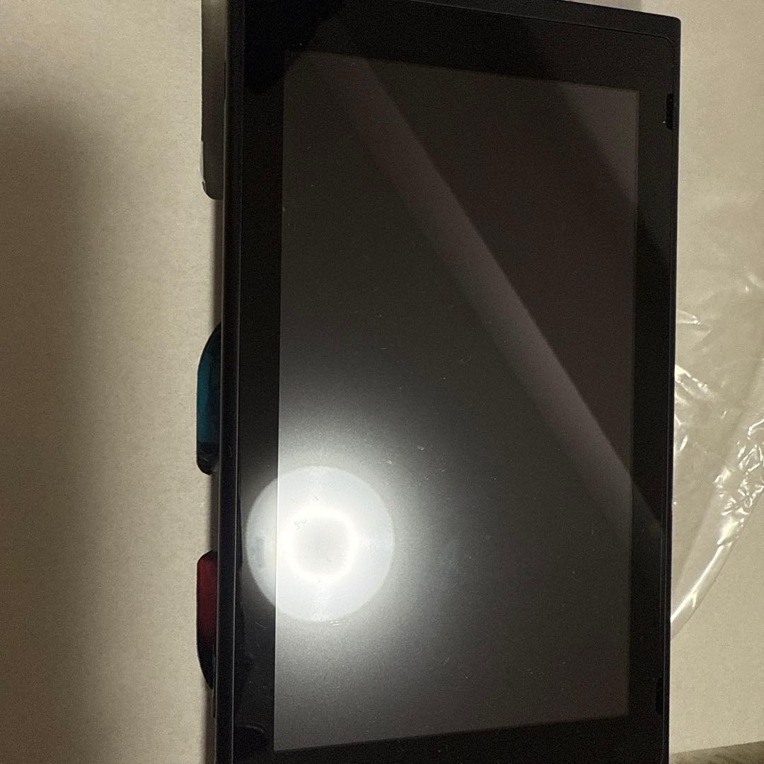 Nintendo switch旧型