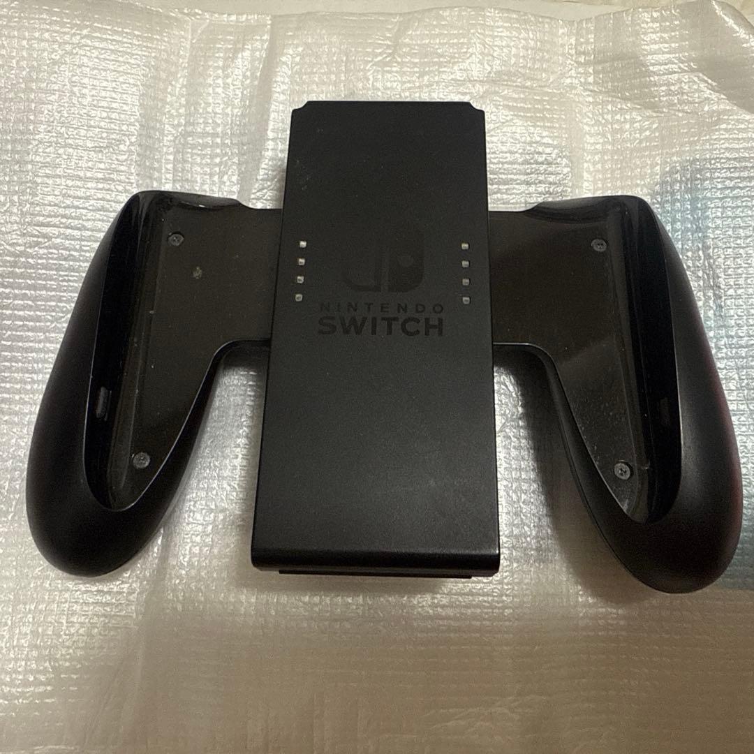 Nintendo switch旧型