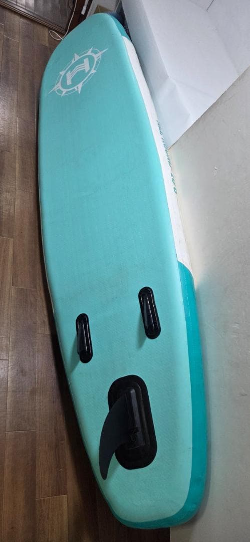 HEYBOARD SUP ALL ROUND 10'6 サップボード SUP