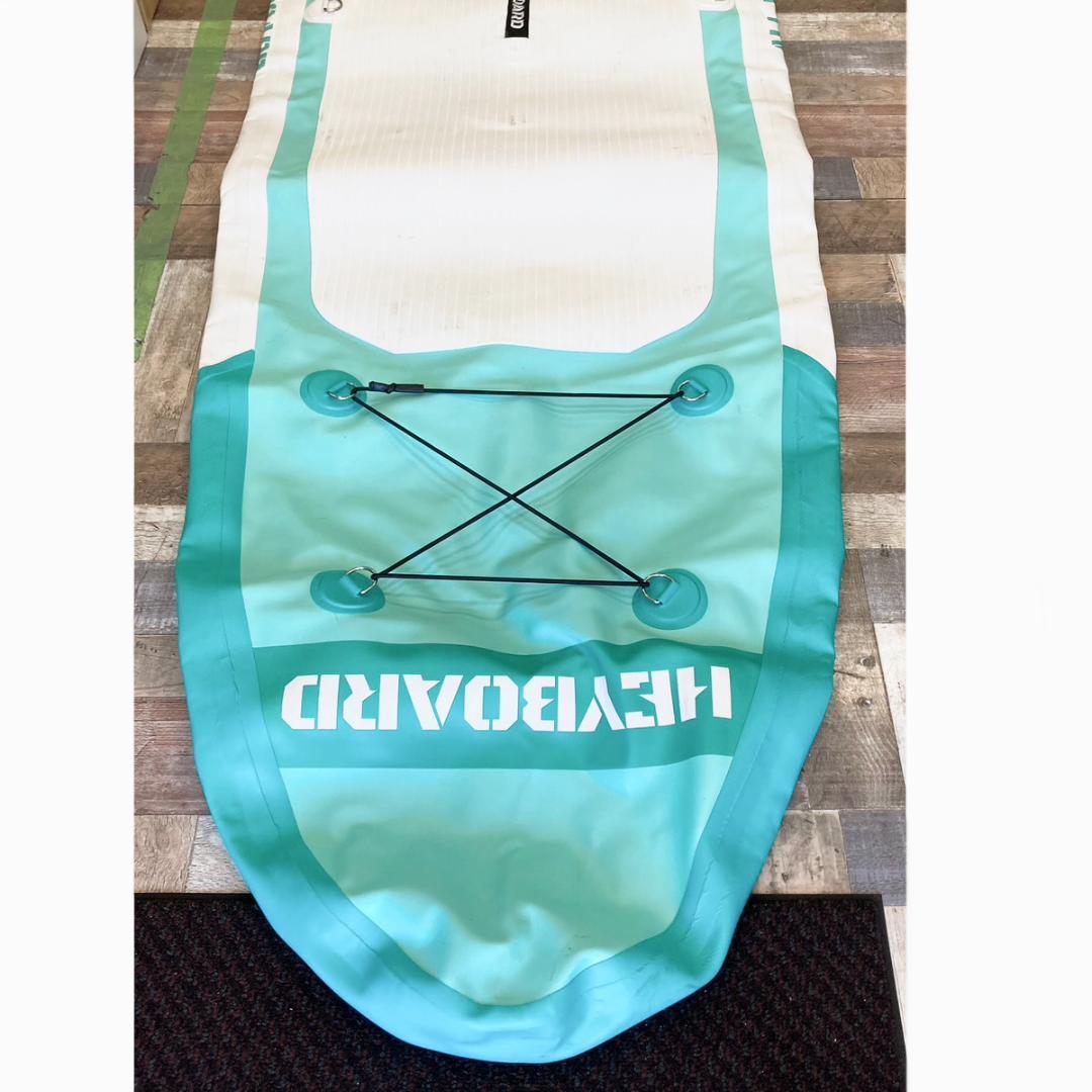 HEYBOARD SUP ALL ROUND 10'6 サップボード SUP