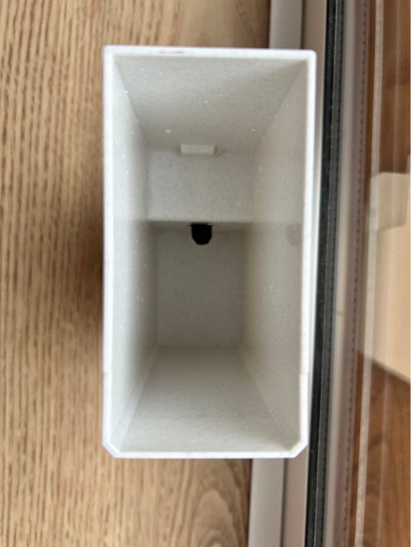 ポータブルエアコン　Carrime ダイキン　PCA10YS-W