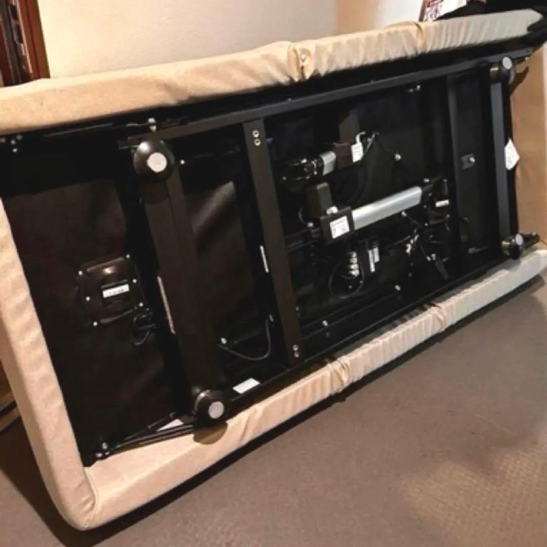 【1/31まで】TEMPUR テンピュール New ZERO-G 400 S