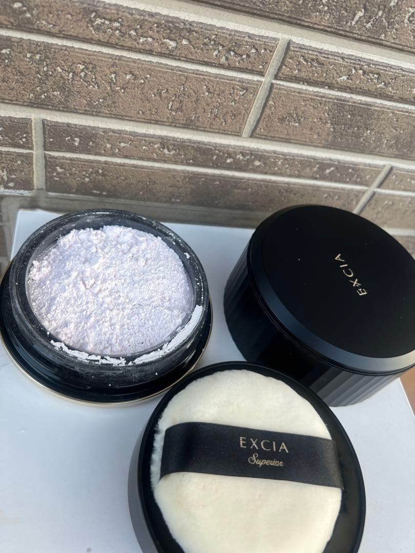 1回のみ アルビオンエクシア　グランインペリアルヴェールLU01