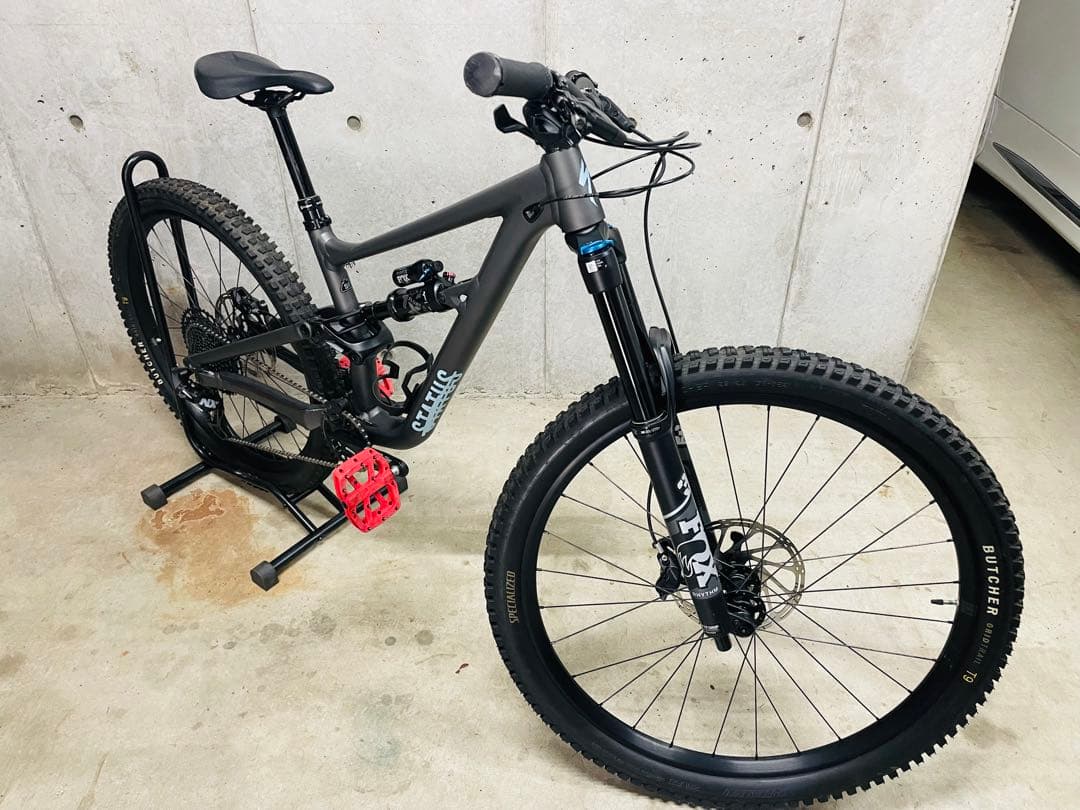 【Tery 】スペシャライズド STATUS 160 2022年モデル