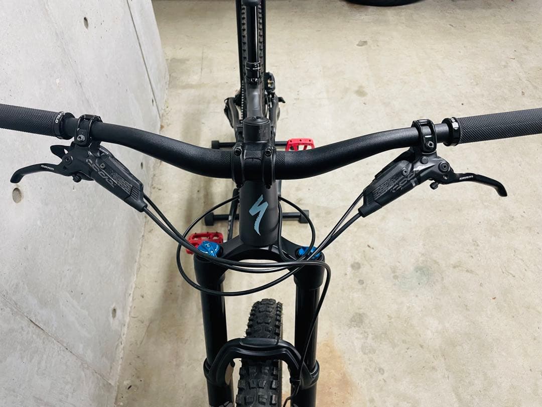 【Tery 】スペシャライズド STATUS 160 2022年モデル