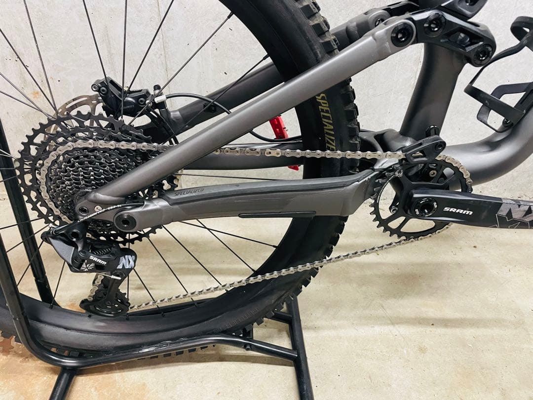 【Tery 】スペシャライズド STATUS 160 2022年モデル