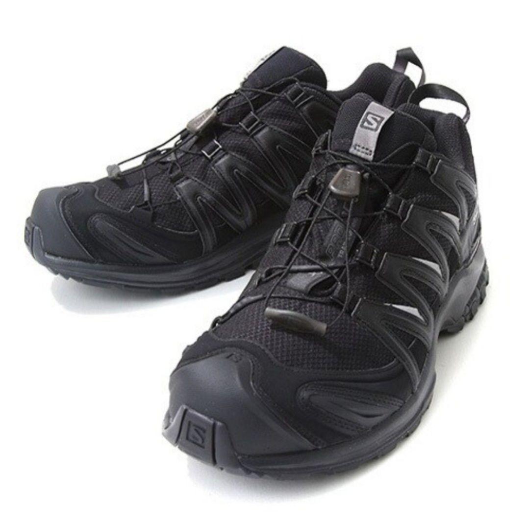 SALOMON サロモン XA PRO 3D ゴアテックス 23.5 ㎝