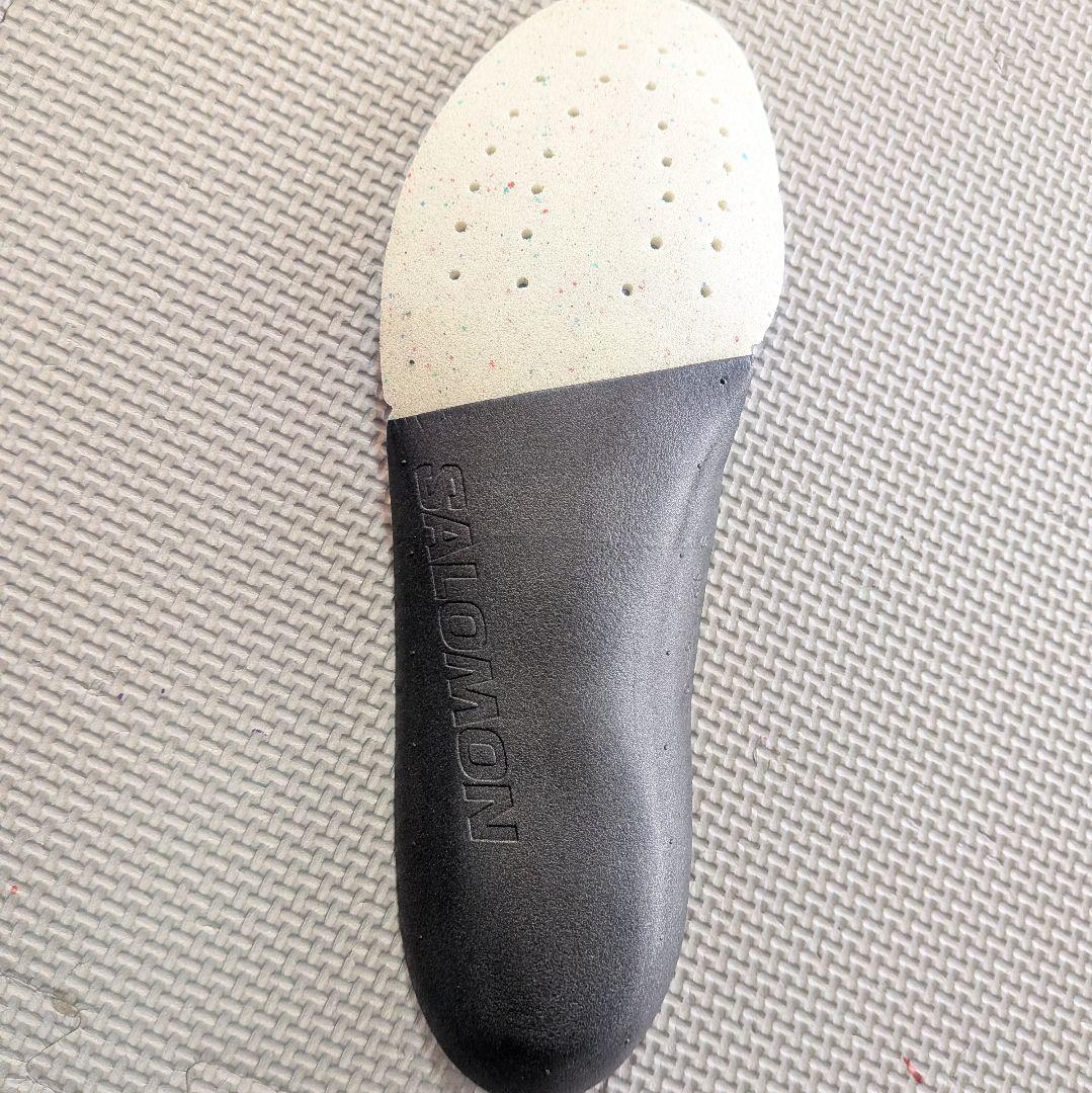 SALOMON サロモン XA PRO 3D ゴアテックス 23.5 ㎝