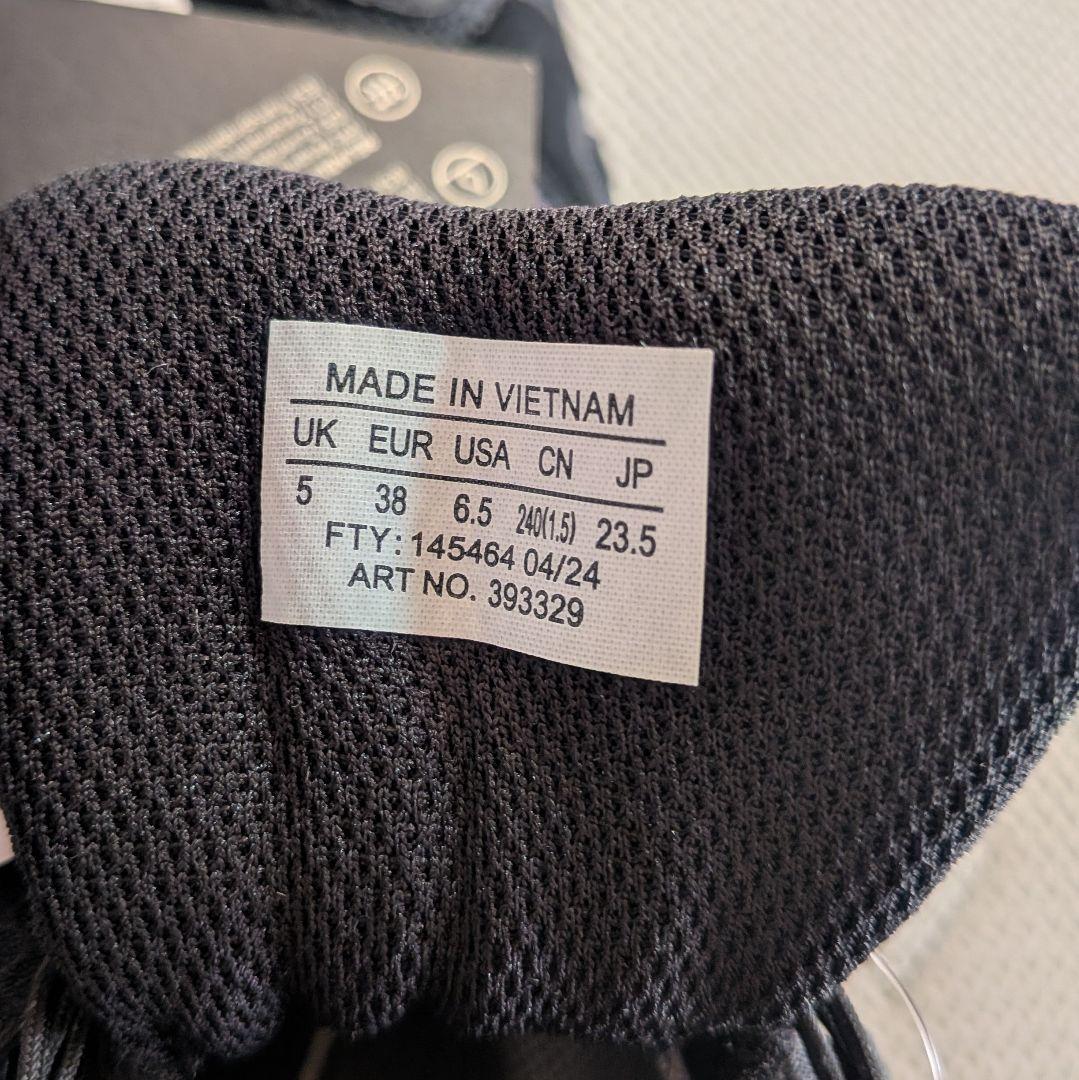 SALOMON サロモン XA PRO 3D ゴアテックス 23.5 ㎝