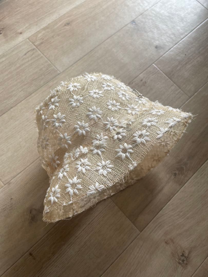 MUHLBAUER バケットハット　visitfor