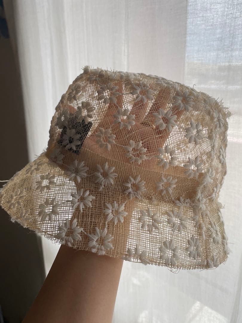 MUHLBAUER バケットハット　visitfor