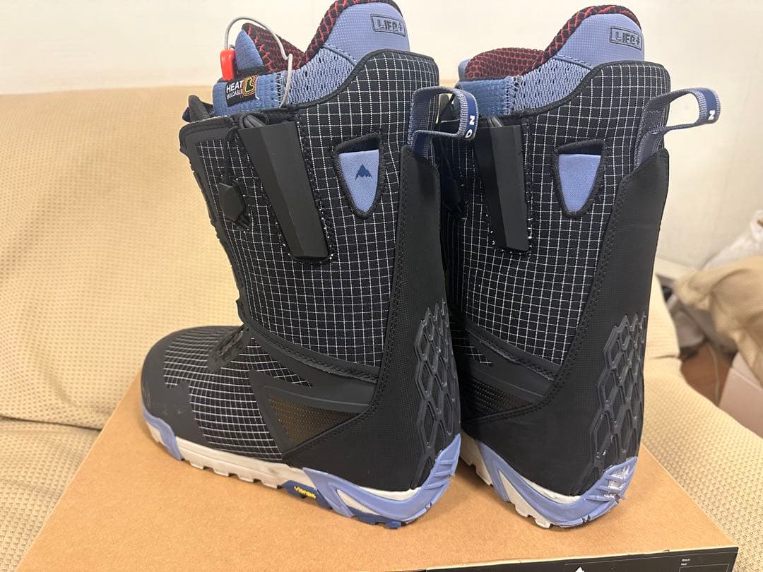 ★23-24 BURTON SLX★9inch★ バートン エスエルエックス