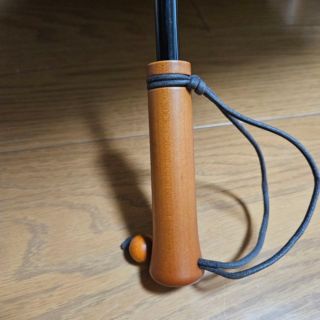 サンバリア100　折り畳み日傘　2段