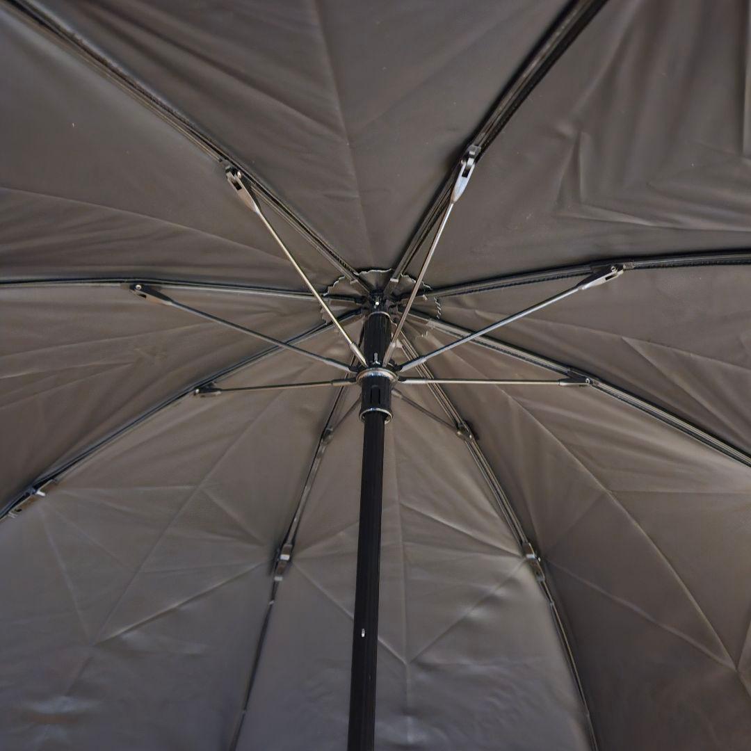 サンバリア100　折り畳み日傘　2段