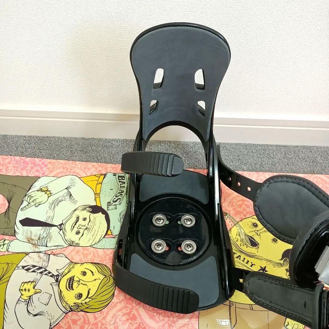 Automaton スノーボードセット 144cm オートマトン