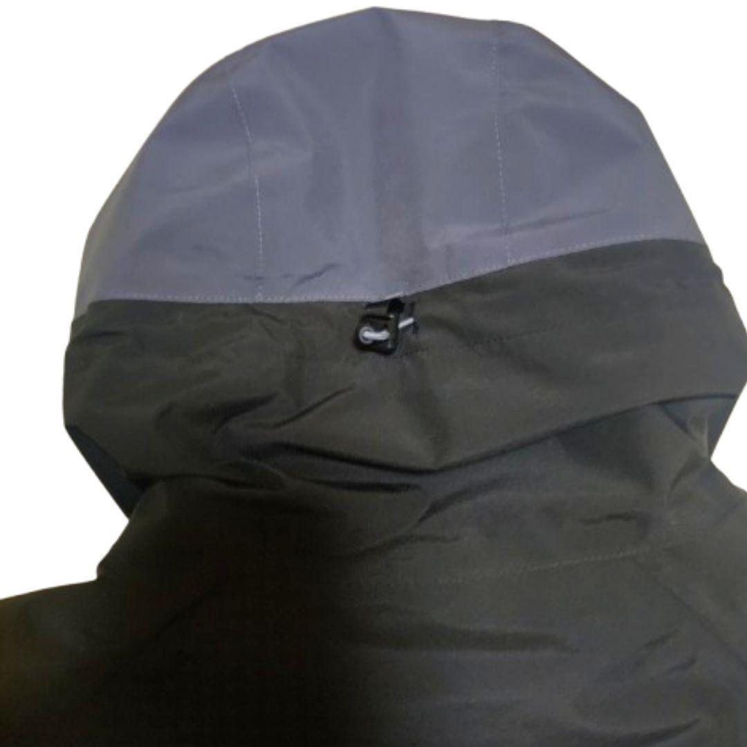 リバレイ RED-LAVEL ストレッチウォームスーツ セットアップ XL 防寒