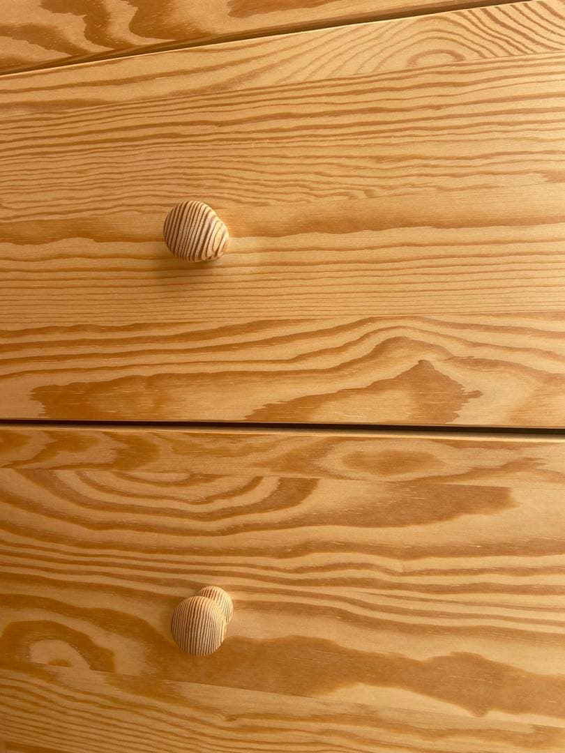 IKEA RAST ラスト　チェスト