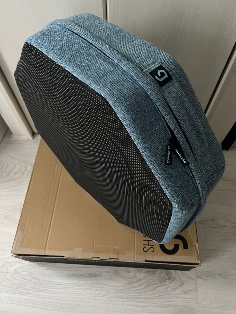 【専用】シェイプエイト ブルー 美品