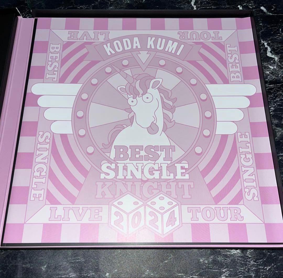 倖田來未LIVE TOUR 2024 DVD