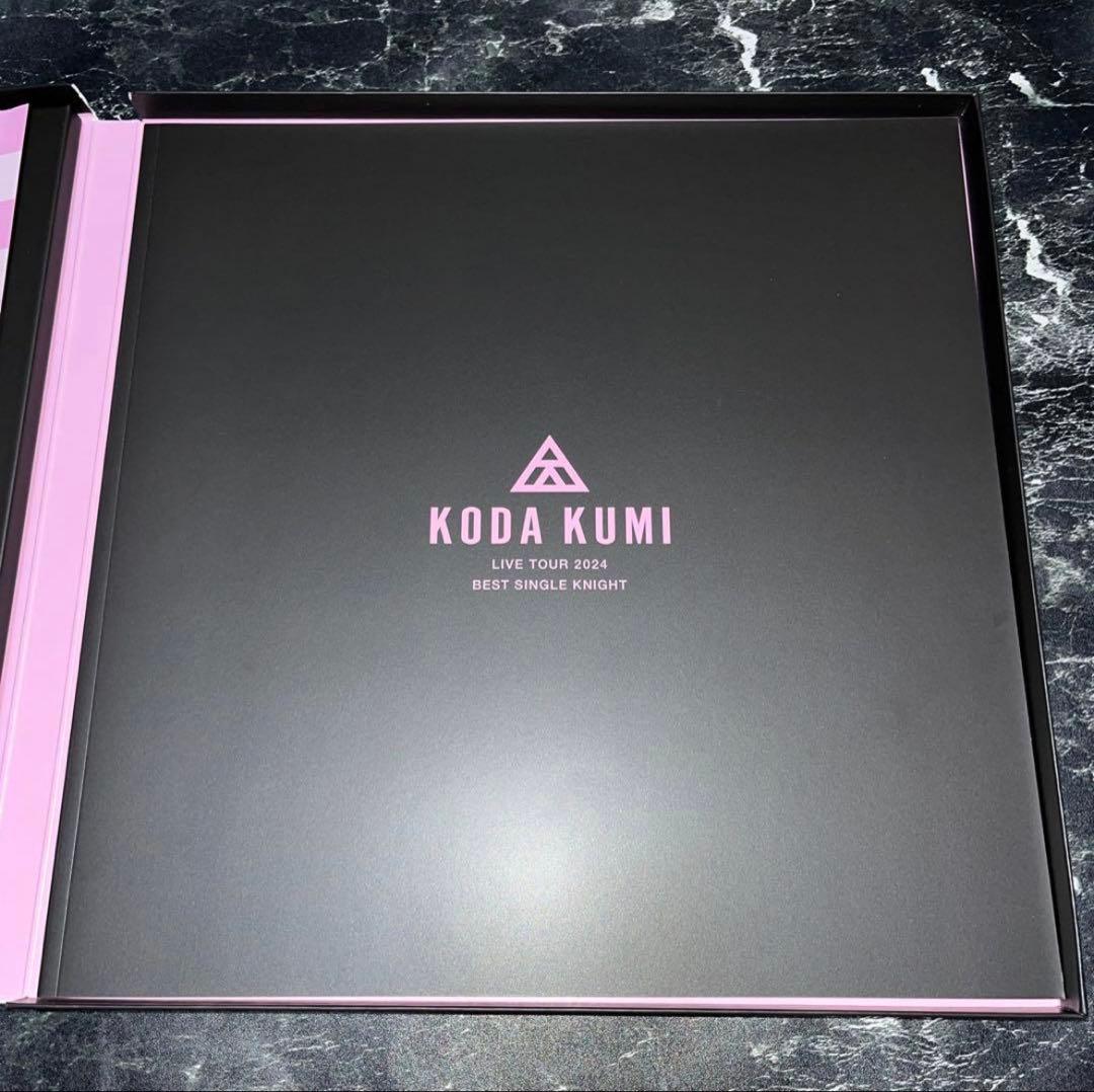 倖田來未LIVE TOUR 2024 DVD