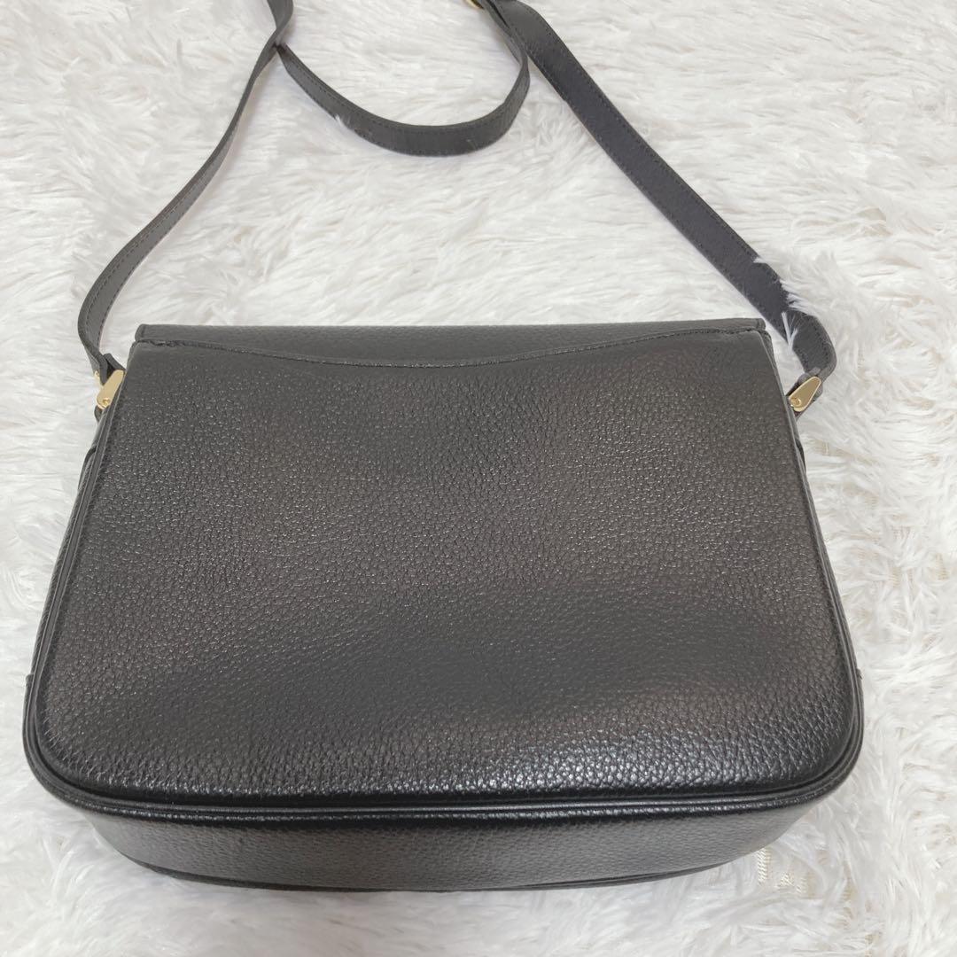 BURBERRYS バーバリー ショルダーバッグ ノバチェック オールレザー