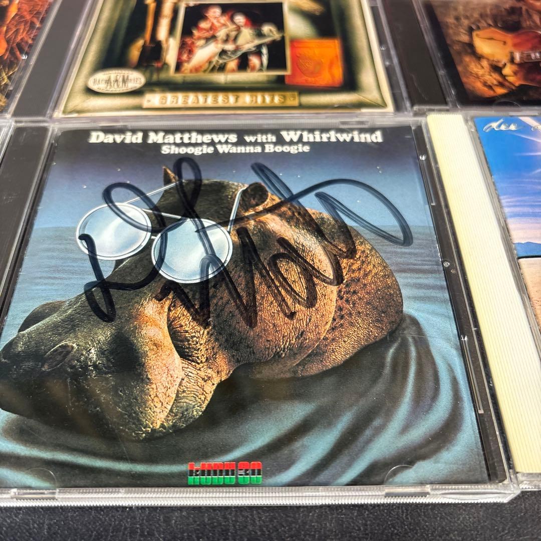 B102 ジャズ・フュージョン CD コレクション 約80枚