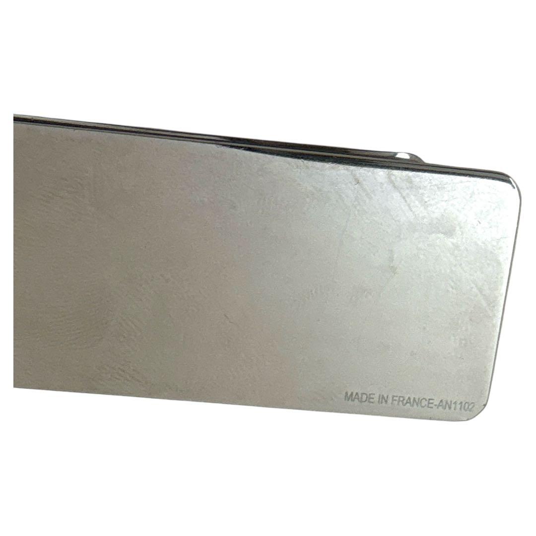 LOUIS VUITTON ルイ・ヴィトン　マネークリップ　　即日発送