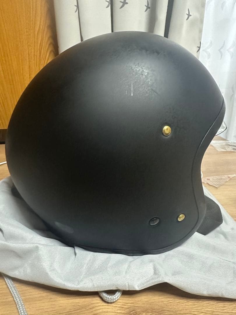 SHOEI J O バイクヘルメット(ジェット型)