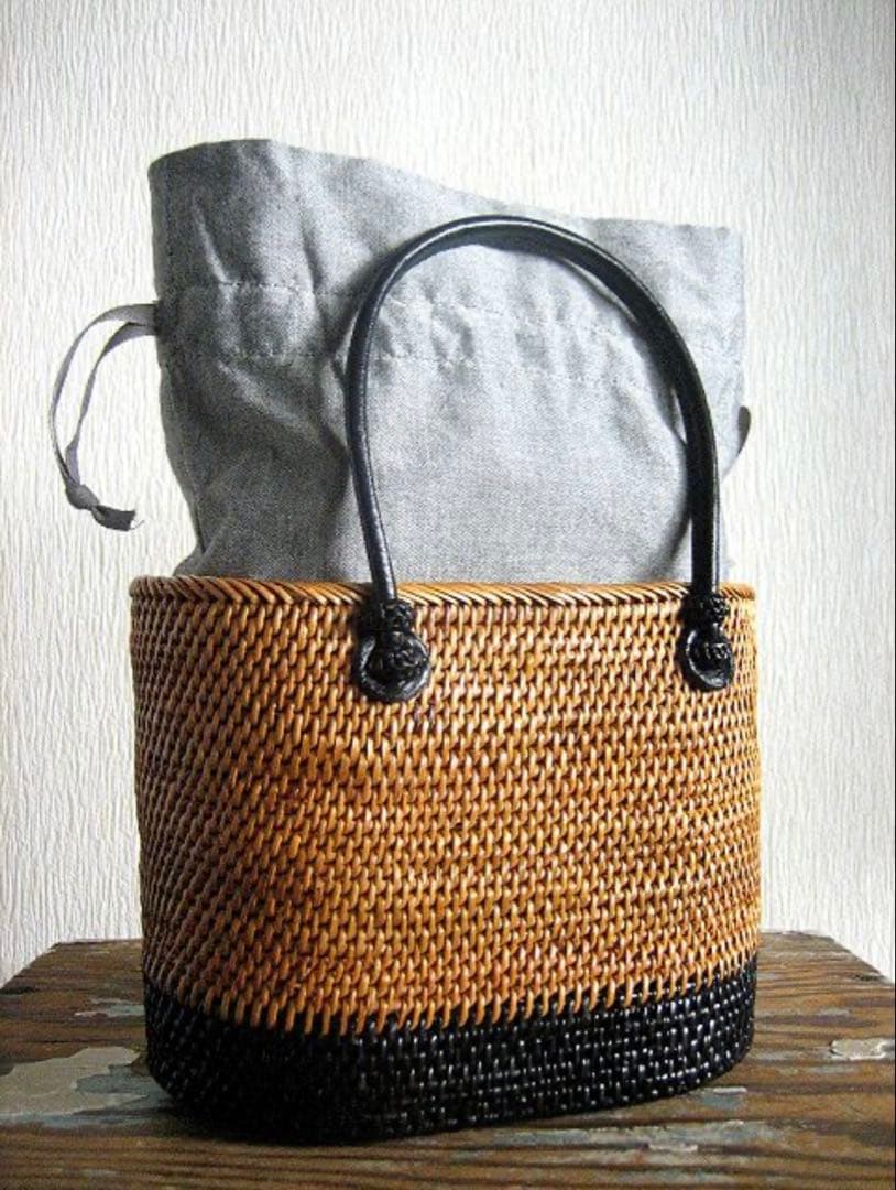 MY WEAKNESS マイウィークネス ATA BAG MINI ともさかりえ