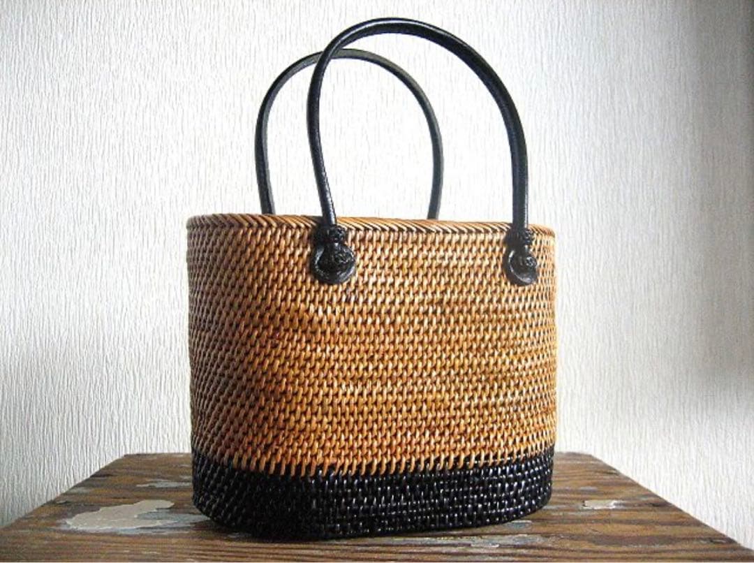 MY WEAKNESS マイウィークネス ATA BAG MINI ともさかりえ