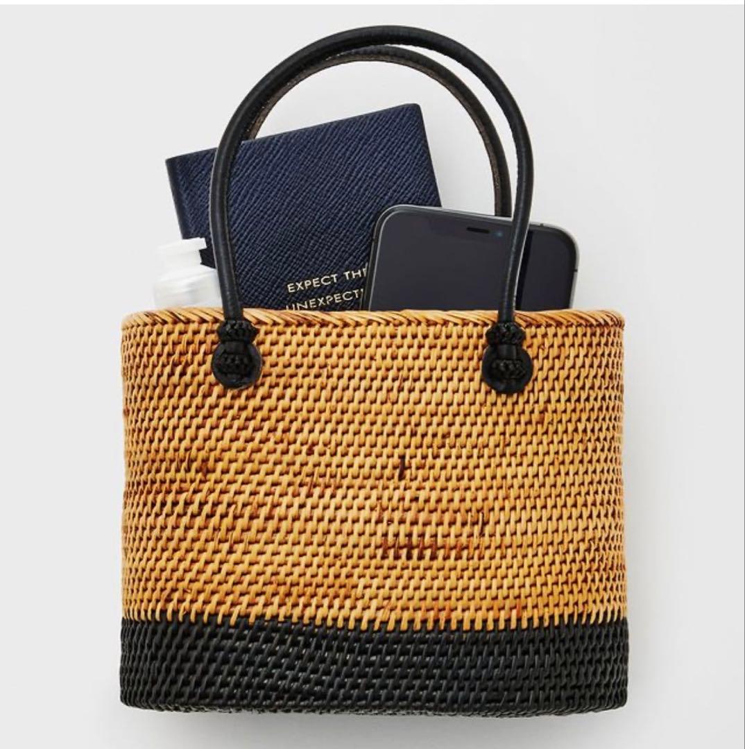 MY WEAKNESS マイウィークネス ATA BAG MINI ともさかりえ