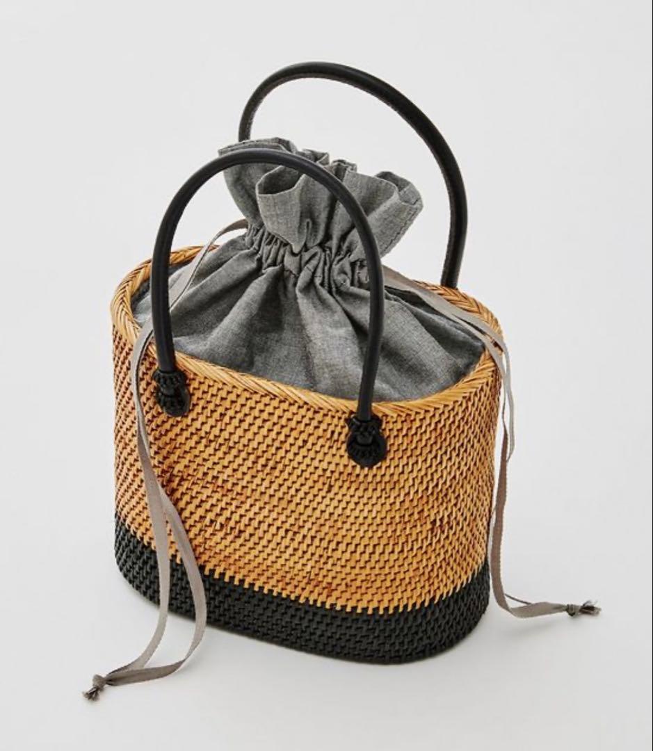 MY WEAKNESS マイウィークネス ATA BAG MINI ともさかりえ