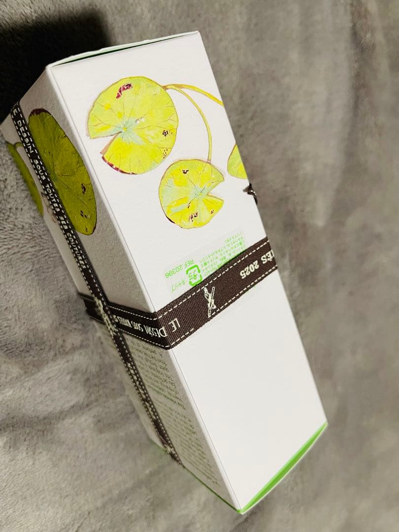 ■■未使用■■ HERMES ナイルの庭オードトワレ100ml■■