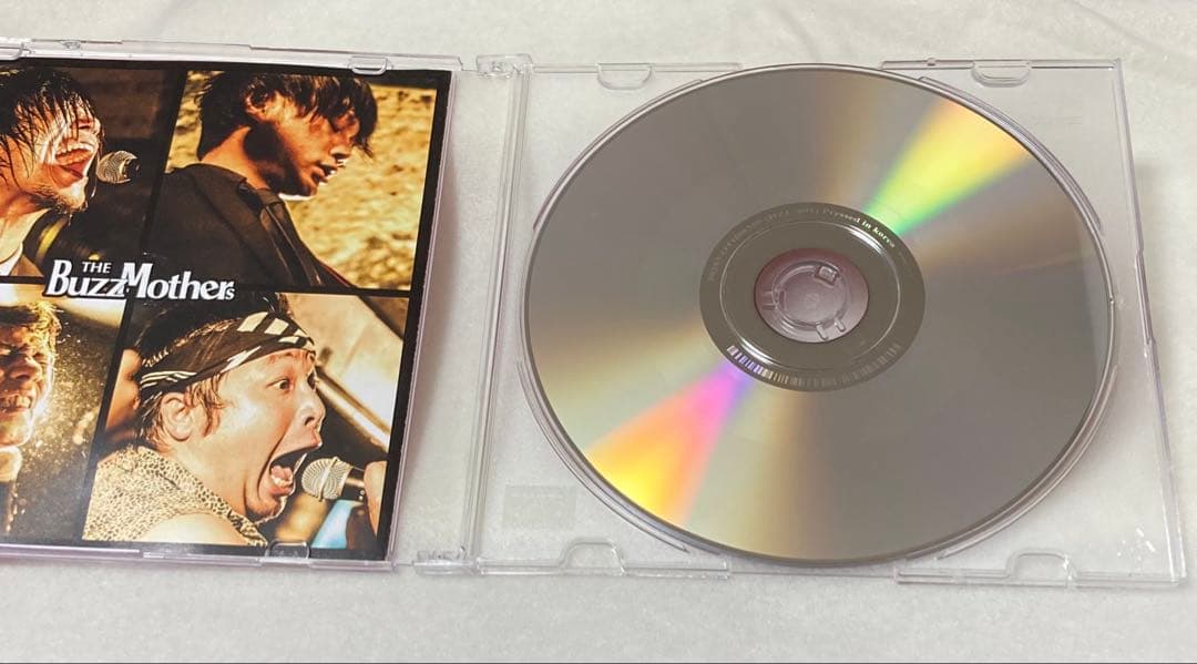 バズマザーズ ワイセツミー